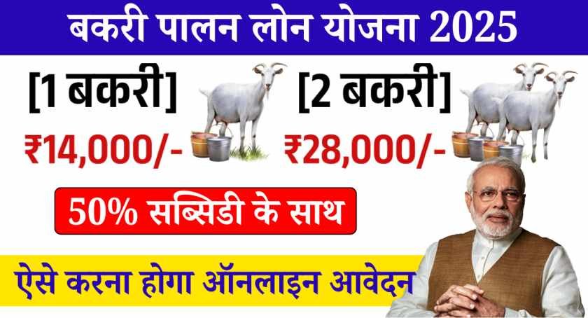Bakri Palan Business Loan 2025