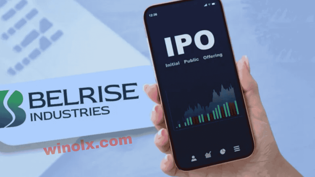 Belrise Industries IPO Allotment Status